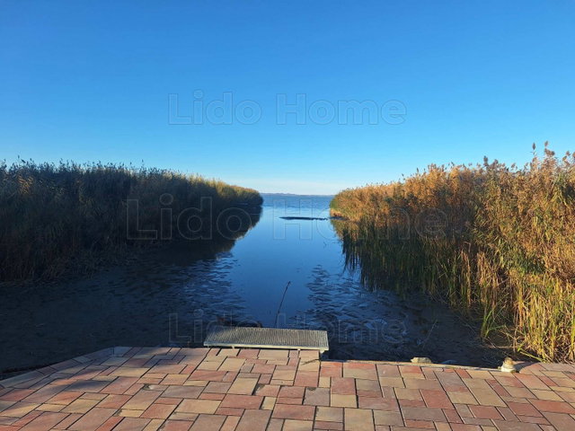 Eladó telek, Balatonkeresztúron 29 M Ft / költözzbe.hu