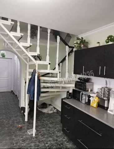 Eladó sorház, Budapesten, X. kerületben 85 M Ft, 3 szobás
