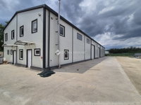Eladó ipari ingatlan, Csömörön 550 M Ft / költözzbe.hu