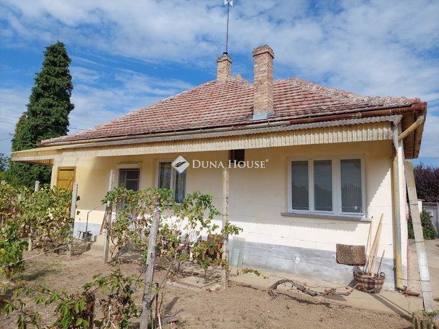 Eladó családi ház, Hercegszántón, Dózsa György utcában