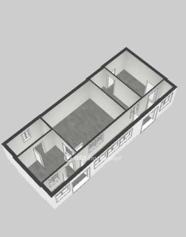 Eladó családi ház, Nagyalásonyon 15.99 M Ft, 3 szobás