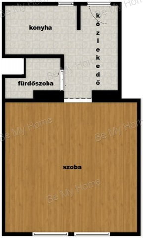Eladó téglalakás, Budapesten, V. kerületben, Nyugati téren