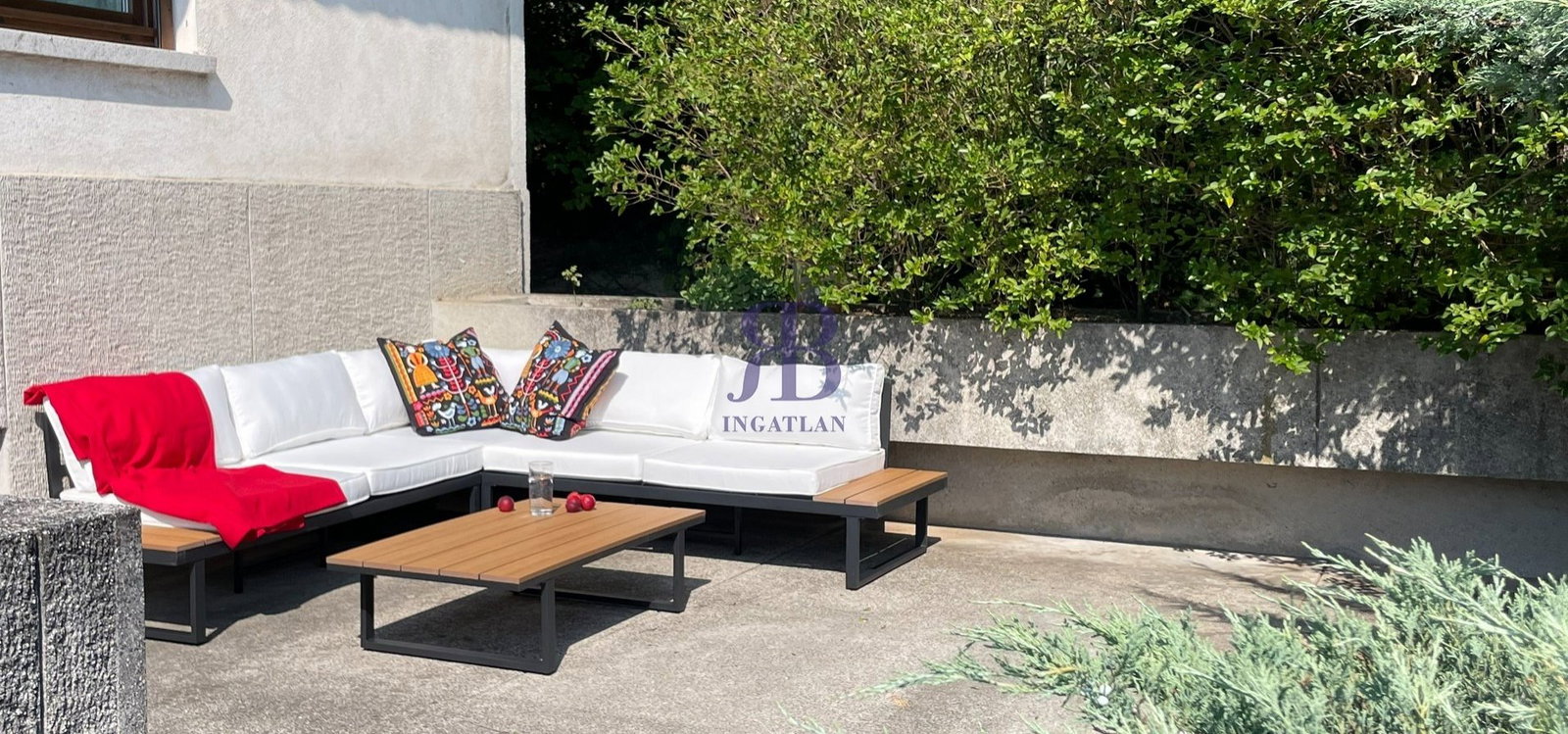 3 bed · 117m² · 590.000 ft