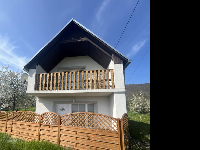 Eladó nyaraló, Balatonedericsen 59.9 M Ft, 2 szobás