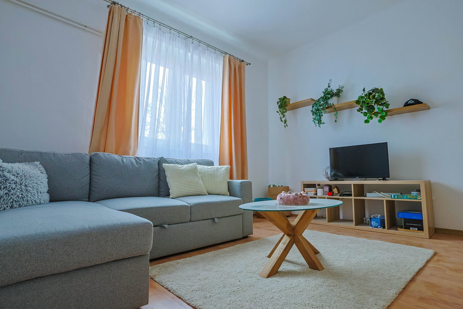 1 bed · 51m² · 75.000.000 ft