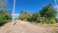 Eladó telek, Tiszaderzsen 1.69 M Ft / költözzbe.hu