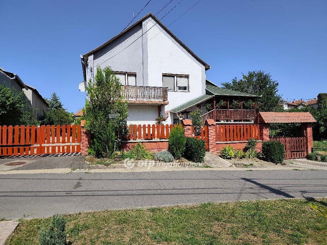 Eladó családi ház, Sárospatakon 69 M Ft, 4 szobás