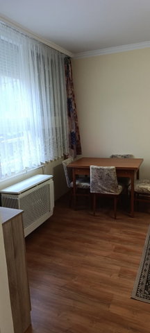 Kiadó téglalakás, albérlet, Pápán 120 E Ft / hó, 2 szobás