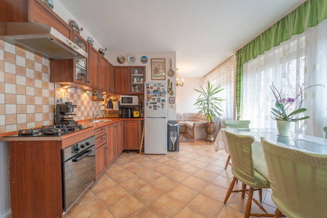 Eladó téglalakás, Budapesten, XVII. kerületben 84.8 M Ft