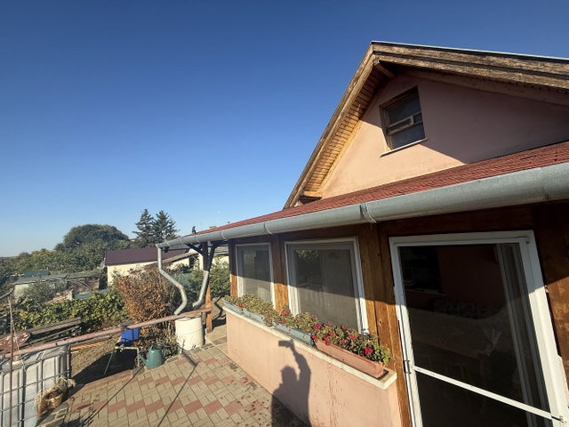 Eladó családi ház, Debrecenben 28.9 M Ft, 1 szobás