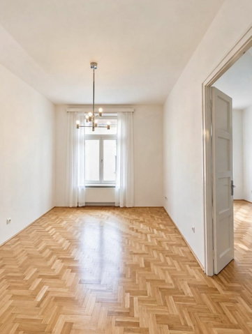 Kiadó téglalakás, albérlet, II. kerületben, Erőd utcában