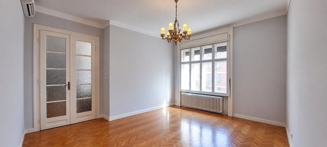 Eladó téglalakás, Budapesten, II. kerületben, Lajos utcában