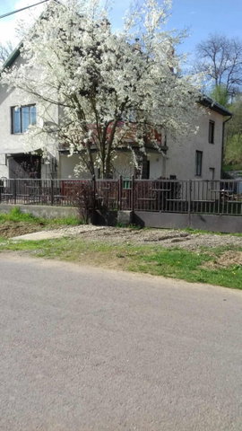 Eladó családi ház, Parádon 38 M Ft, 4 szobás