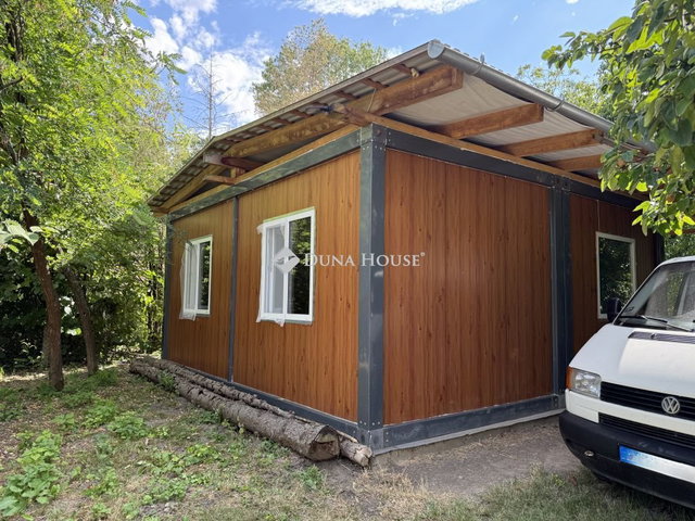 Eladó telek, Gyomaendrődön 26.5 M Ft / költözzbe.hu