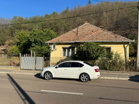 Eladó családi ház, Sirokban 7 M Ft, 4 szobás