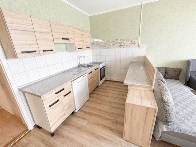 Eladó panellakás, XXI. kerületben, Kossuth Lajos utcában