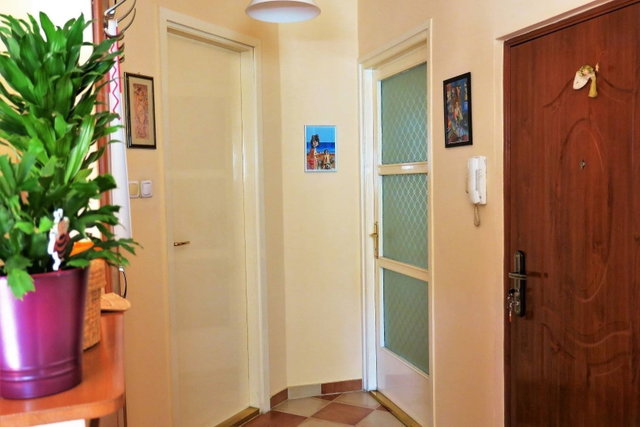 Kiadó téglalakás, albérlet, II. kerületben, Káplár utcában