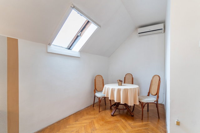 Eladó téglalakás, Miskolcon 33.9 M Ft, 1 szobás