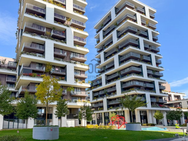 Eladó téglalakás, Budapesten, IV. kerületben 99.9 M Ft, 3 szobás