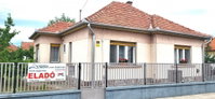 Eladó családi ház, Jászárokszálláson, Hunyadi János utcában