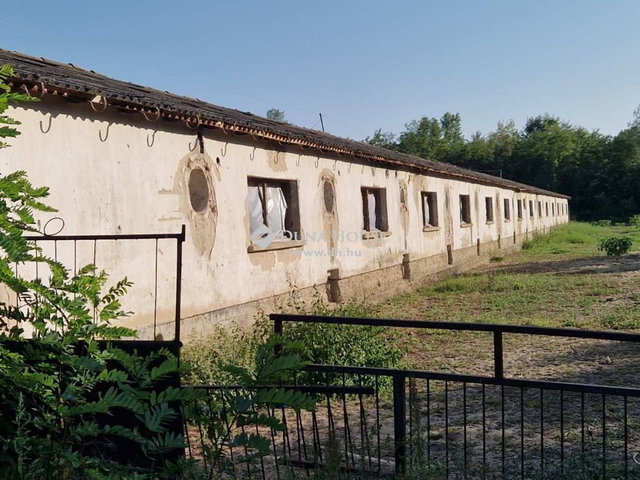 Eladó mezogazdasagi ingatlan, Kocséren 130 M Ft, 3 szobás