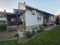 Eladó családi ház, Gecsén 65 M Ft, 4 szobás