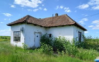 Eladó családi ház, Karcsán 0.8 M Ft, 1+1 szobás