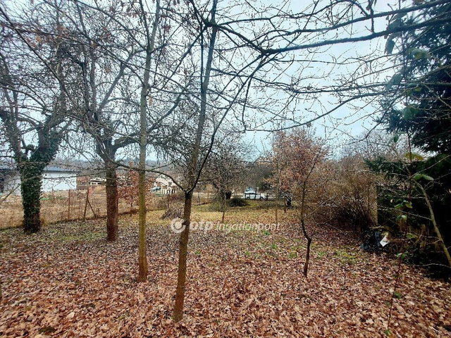 Eladó telek, Miskolcon 12.9 M Ft / költözzbe.hu