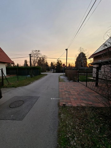 Eladó telek, Gárdonyban 29.9 M Ft / költözzbe.hu