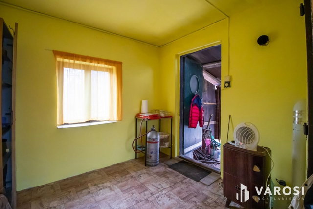 Eladó mezogazdasagi ingatlan, Fehérvárcsurgón 6.9 M Ft