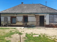 Eladó családi ház, Ajakon 9.5 M Ft, 2 szobás