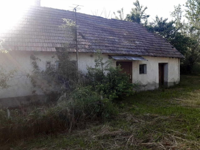 Eladó telek, Cserszegtomajon 17.5 M Ft / költözzbe.hu