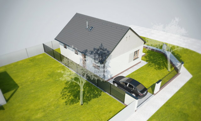 Eladó telek, Tárnokon 44 M Ft / költözzbe.hu