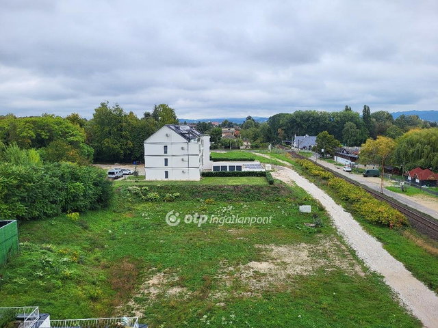 Eladó telek, Keszthelyen 330 M Ft / költözzbe.hu