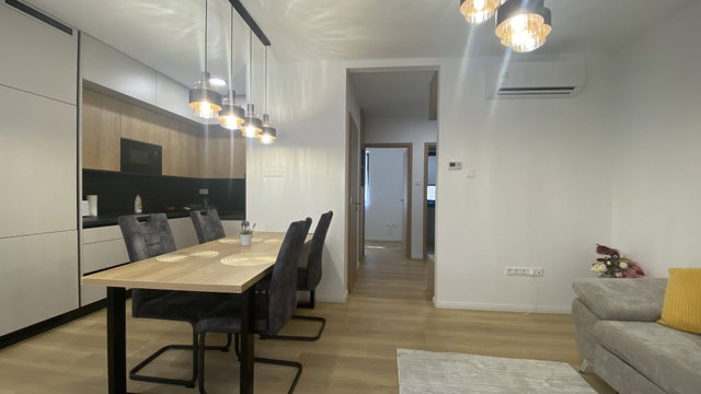 Kiadó téglalakás, albérlet, Debrecenben 320 E Ft / hó, 2 szobás