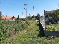 Eladó telek, Baracskán 13 M Ft / költözzbe.hu