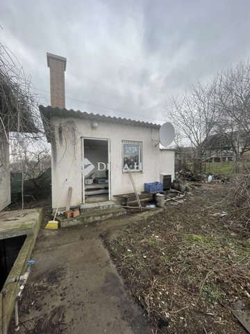 Eladó családi ház, Ecseren, Cvik dűlőn 35.9 M Ft, 1 szobás