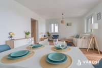 Kiadó téglalakás, albérlet, Balatonföldváron 590 E Ft / hó