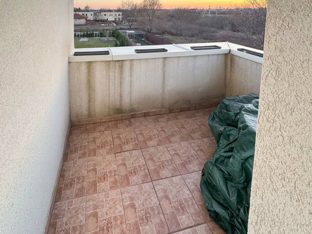 Eladó téglalakás, Debrecenben 65.9 M Ft, 2 szobás