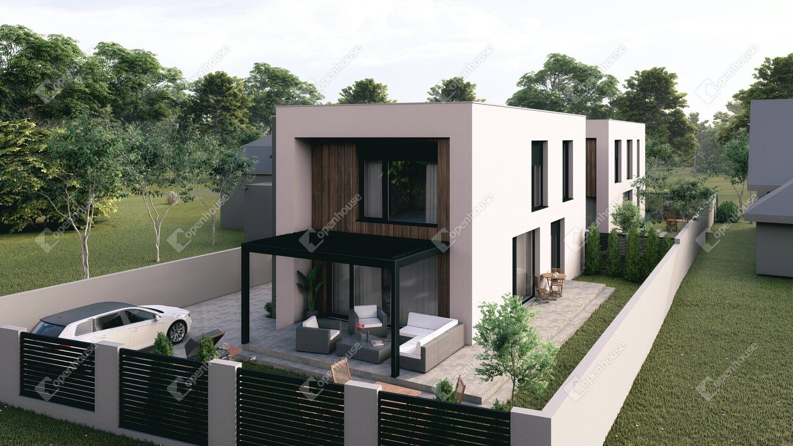 4 bed · 103m² · 154.500.000 ft