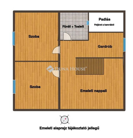 Eladó családi ház, Gyömrőn 111.9 M Ft, 4 szobás