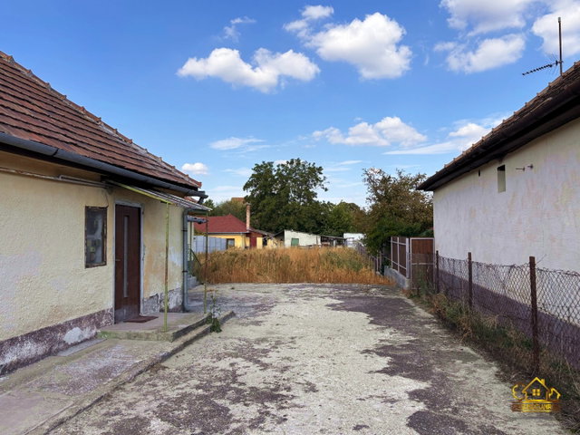 Eladó családi ház, Tökölön 37.9 M Ft, 3 szobás