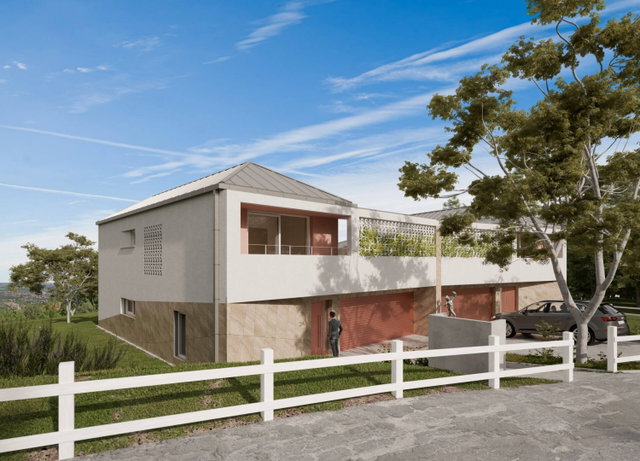 Eladó ikerház, Pécsett 199 M Ft, 4 szobás / költözzbe.hu
