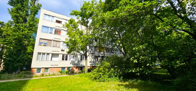Eladó téglalakás, Budapesten, III. kerületben 40 M Ft, 1 szobás