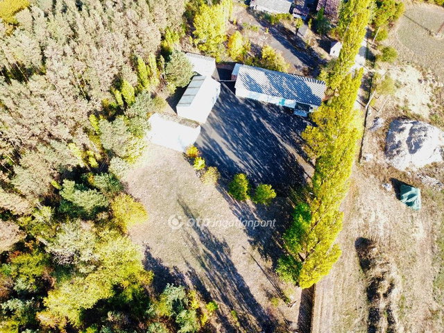 Eladó ipari ingatlan, Balassagyarmaton 120 M Ft