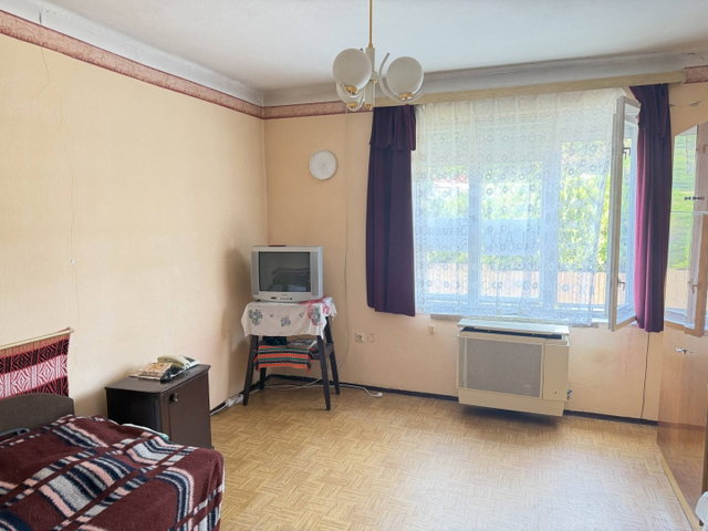 Eladó családi ház, Bükkaranyosban 27.5 M Ft, 2 szobás