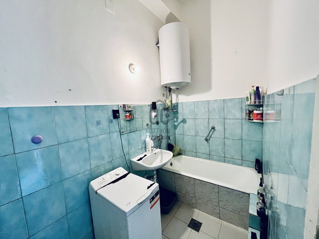 Eladó téglalakás, Budapesten, XX. kerületben 45 M Ft, 1 szobás