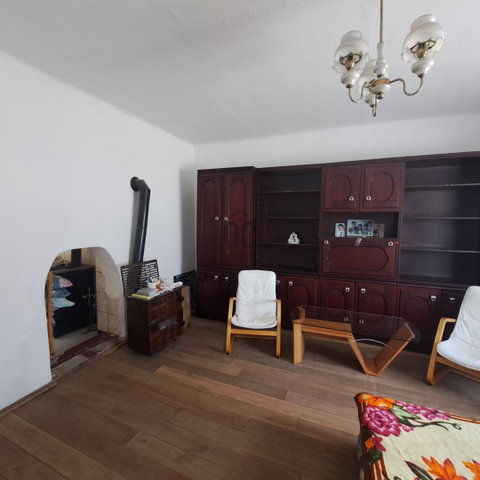 Eladó családi ház, Körmenden 21.5 M Ft, 2 szobás