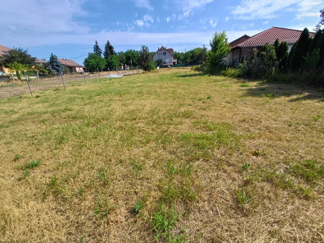 Eladó telek, Dányon 23.9 M Ft / költözzbe.hu