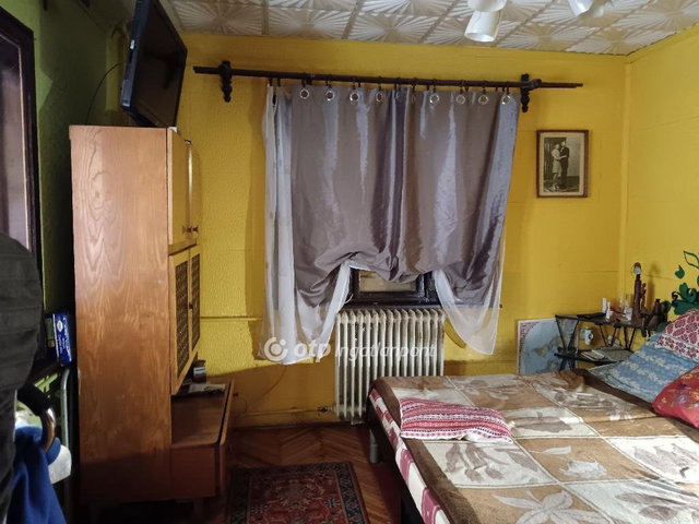 Eladó nyaraló, Nyíregyházán 20.5 M Ft, 3 szobás
